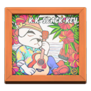 K.K. Slack-Key
