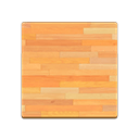 Pine-Board Flooring