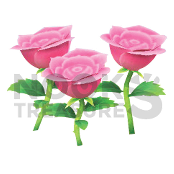 Pink-Rose Plant(s)