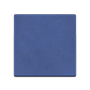 Simple Blue Flooring