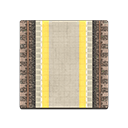 Train-Station Flooring